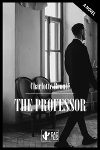 The professor_cover