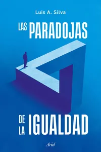 Las paradojas de la igualdad_cover