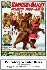 Pallenberg Wonder Bears_cover