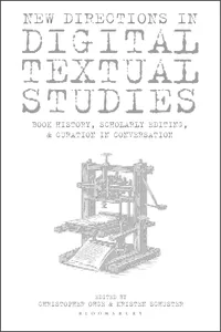 New Directions in Digital Textual Studies_cover