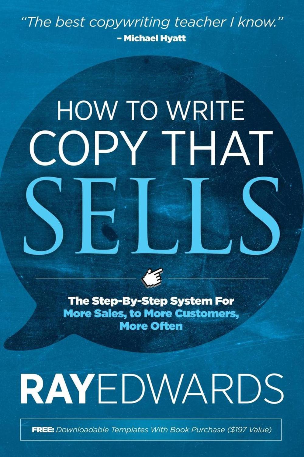 PDF] How to Write Copy That Sells by Ray Edwards | 9781614485025,  9781630475024
