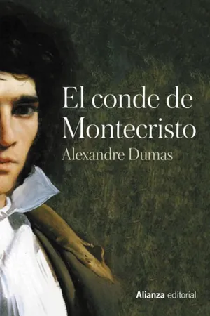 El conde de Montecristo