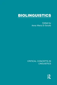 Biolinguistics vol IV_cover