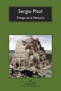 Trilogía de la Memoria_cover