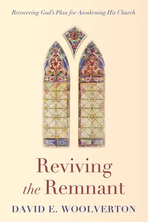 Reviving the Remnant