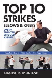 Top 10 Strikes Elbows & Knees_cover