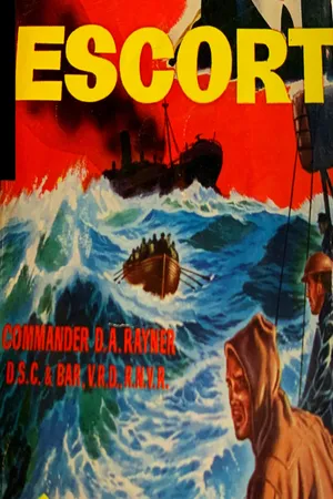 Escort: The Battle of the Atlantic