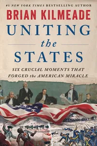 Uniting the States_cover
