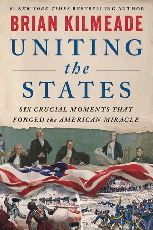 Uniting the States