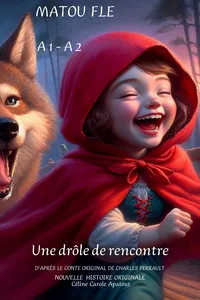 Une drôle de rencontre_cover