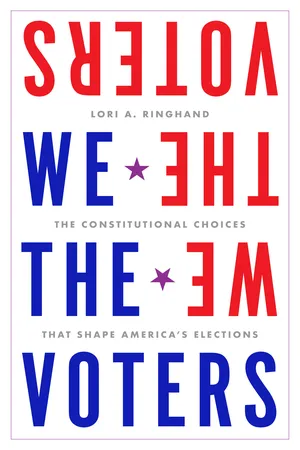 We the Voters