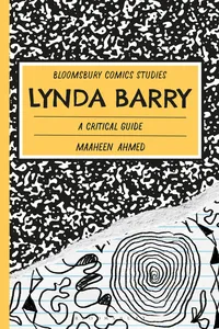 Lynda Barry_cover