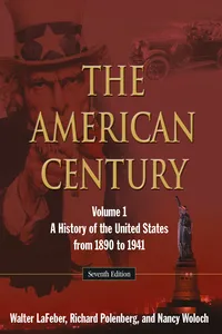 The American Century_cover