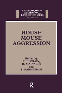 House Mouse Aggression_cover