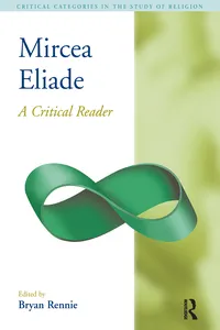 Mircea Eliade_cover
