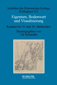 Eigentum, Bodenwert und Visualisierung_cover