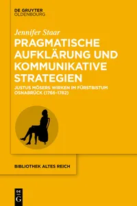 Pragmatische Aufklärung und kommunikative Strategien_cover
