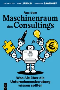 Aus dem Maschinenraum des Consultings_cover
