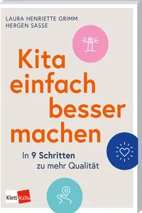 Kita einfach besser machen_cover