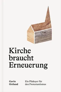 Kirche braucht Erneuerung_cover