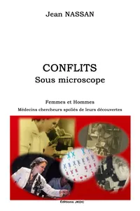 CONFLITS SOUS MICROSCOPE_cover