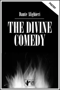 The Divine Comedy_cover