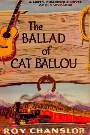 The Ballad of Cat Ballou