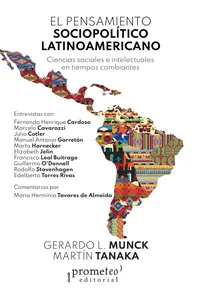 El pensamiento sociopolítico latinoamericano_cover
