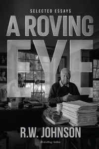A Roving Eye_cover
