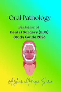 Oral Pathology_cover