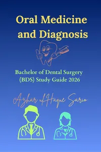 Oral Medicine and Diagnosis_cover
