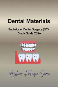 Dental Materials_cover