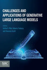 Challenges and Applications of Generative Large Language Models_cover
