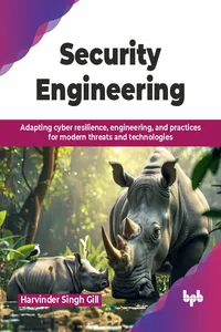 Security Engineering_cover