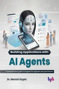 Building Applications with AI Agents_cover