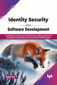 Identity Security for Software Development_cover