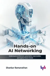 Hands-on AI Networking_cover