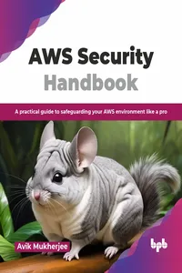 AWS Security Handbook_cover