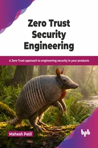 Zero Trust Security Engineering_cover