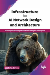 Infrastructure for AI Network Design and Architecture_cover