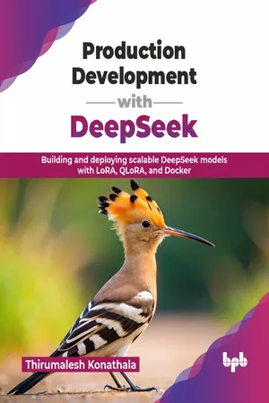 Production Development with DeepSeek