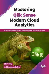 Mastering Qlik Sense Modern Cloud Analytics_cover