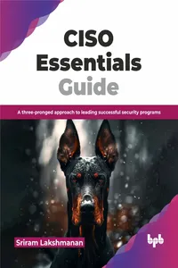 CISO Essentials Guide_cover