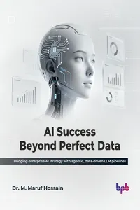 AI Success Beyond Perfect Data