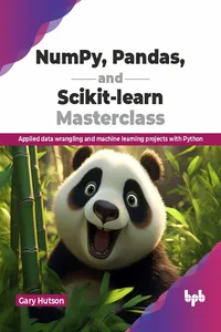 NumPy, Pandas, and Scikit-learn Masterclass_cover