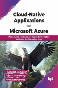 Cloud-Native Applications on Microsoft Azure_cover