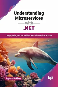 Understanding Microservices with .NET_cover