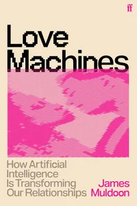 Love Machines_cover