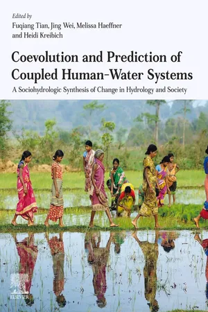 Coevolution and Prediction of Coupled Human-Water Systems