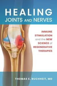 Healing Joints and Nerves_cover